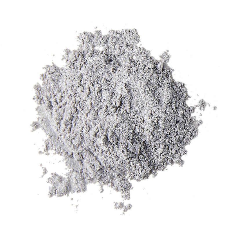 Frost Bite - Silver Shimmer Eye Dust