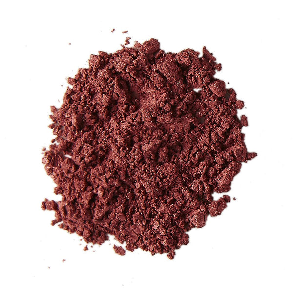 Vino - Rich Wine Shimmer Eye Dust