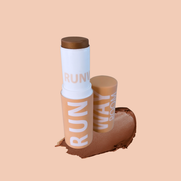 Bronze Mineral Stick