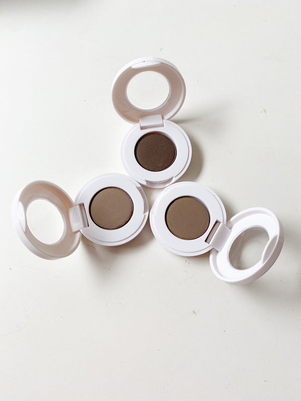 Pressed Brow Powder