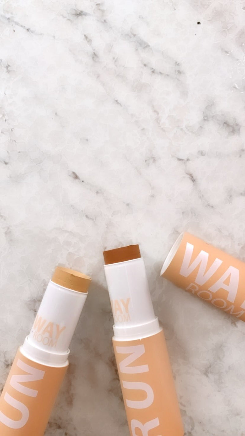 Mineral Stick Foundation
