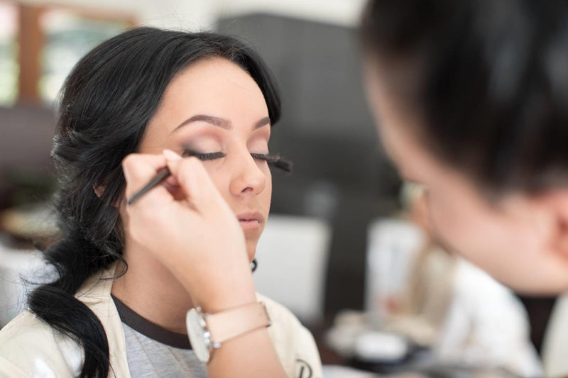 MASTER YOUR MAKEUP SERIES - 4 WEEK COURSE