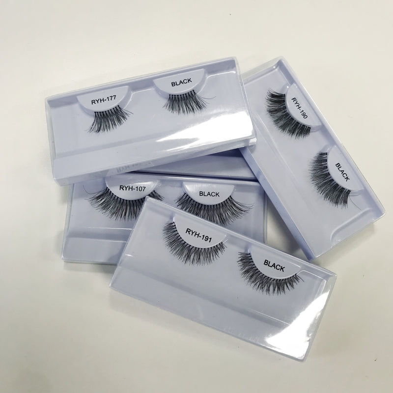 LADY - FALSE LASHES