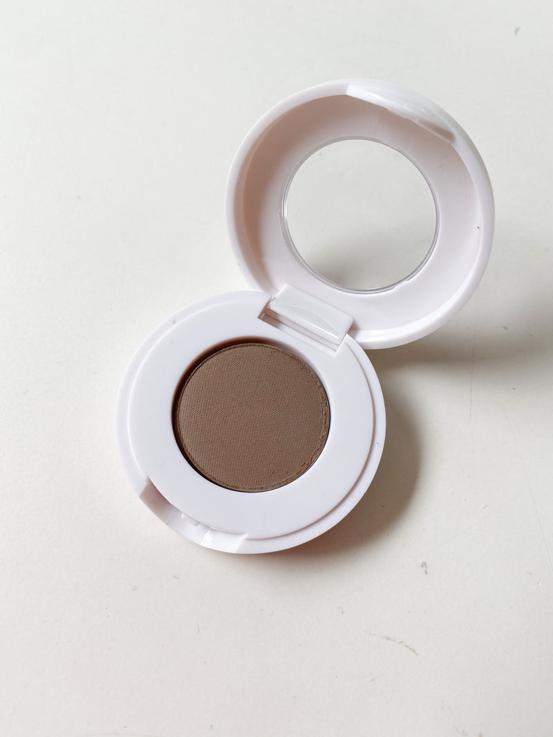 Pressed Brow Powder