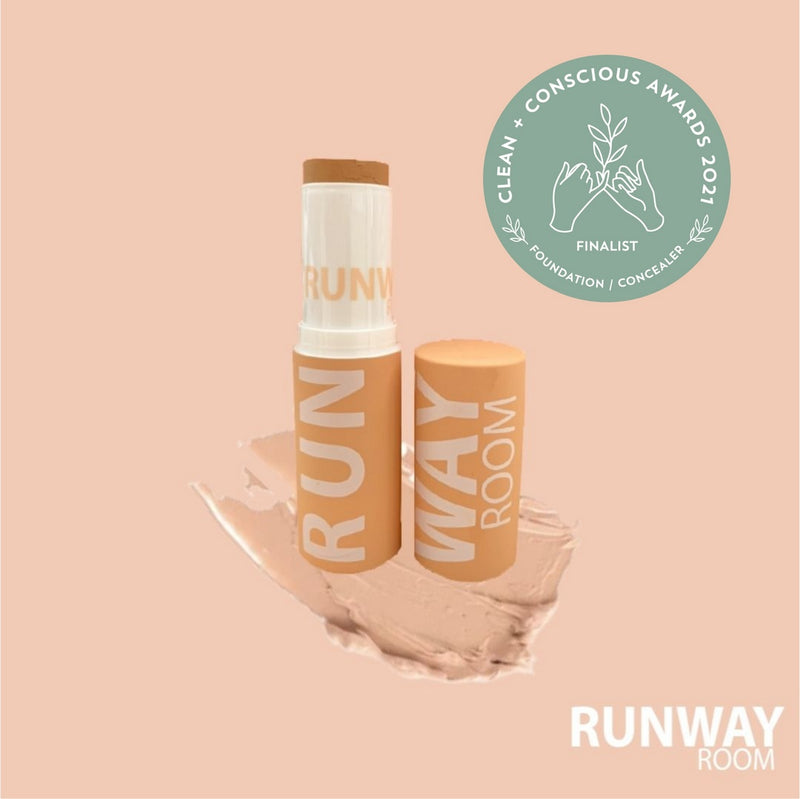 Mineral Stick Foundation