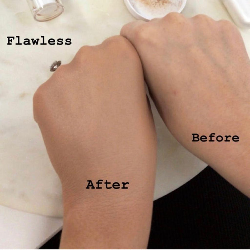 Mineral Stick Foundation