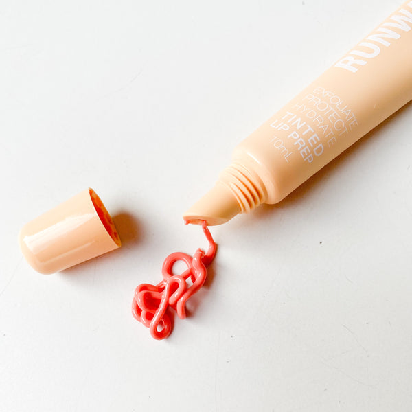 LIP PREP: Tinted Lip Primer