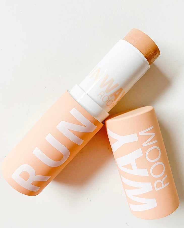 Mineral Stick Foundation