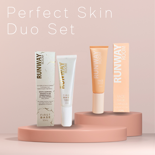 PERFECT SKIN Duo Set