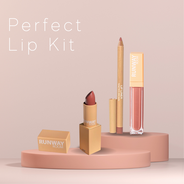 The Perfect Lip Kit