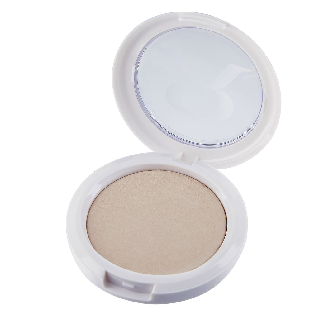 Pressed powder 2025 highlighter