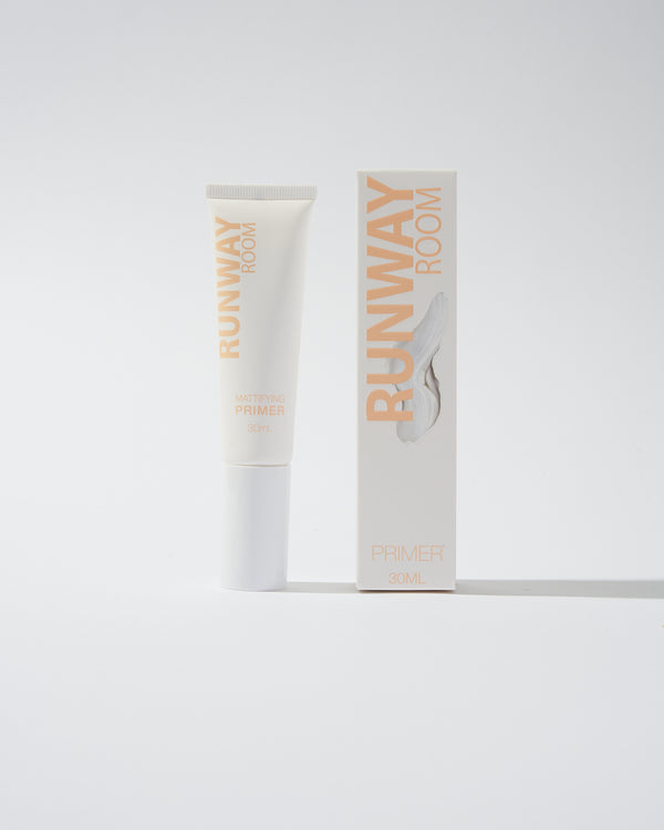 Mattifying Primer for oily skin