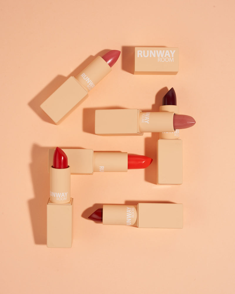 LIBRARIAN - Warm Brown Creamy Lipstick