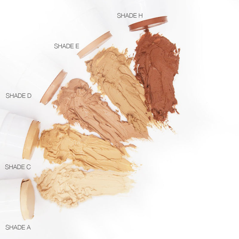 Mineral Stick Foundation
