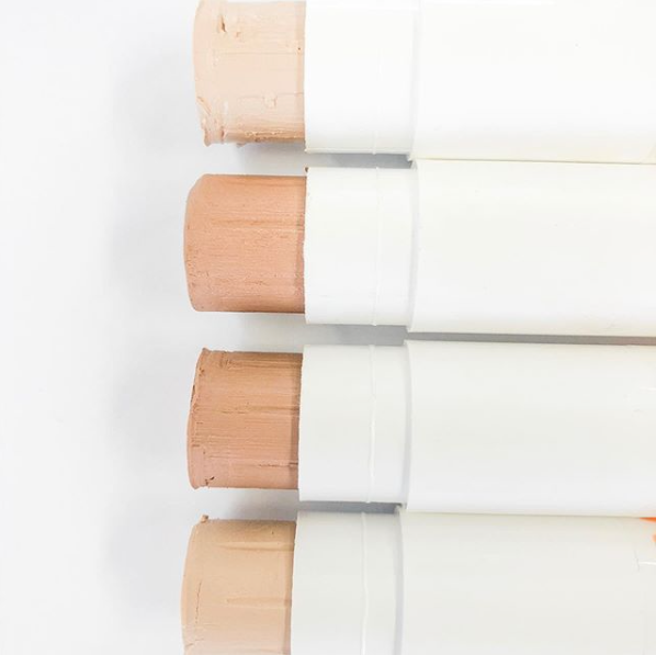 Mineral Stick Foundation