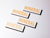 Mineral Eye Palettes