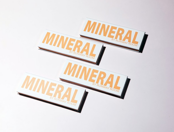 Mineral Eye Palettes