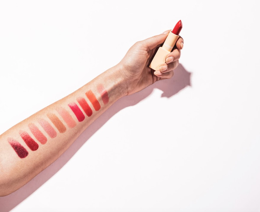 GYPSY - Dark Plum Matte Lipstick Runway Room Cosmetics GYPSY - Dark Plum Matte Lipstick Runway Room Cosmetics