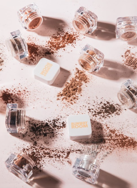 Skinny Latte - Creamy Gold Eye Dust #Bestseller