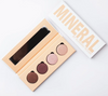 Customisable Mineral Eye Palette