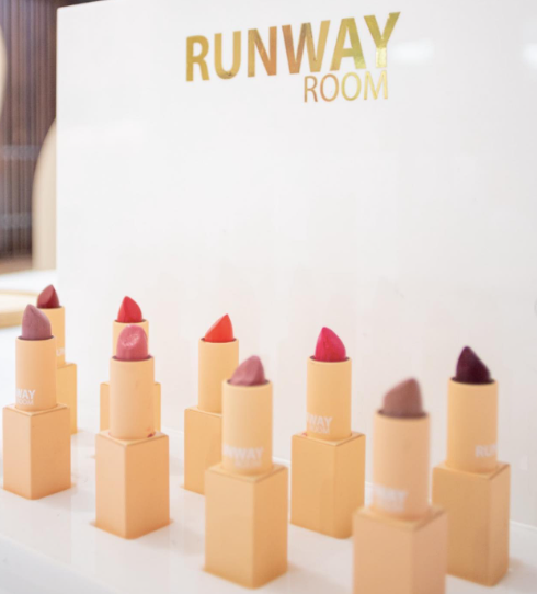 LIP PACK - THE NUDES