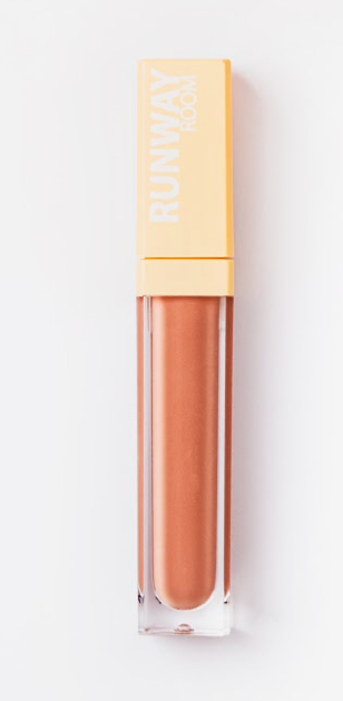 Toffee Cream - Nude Lip Gloss