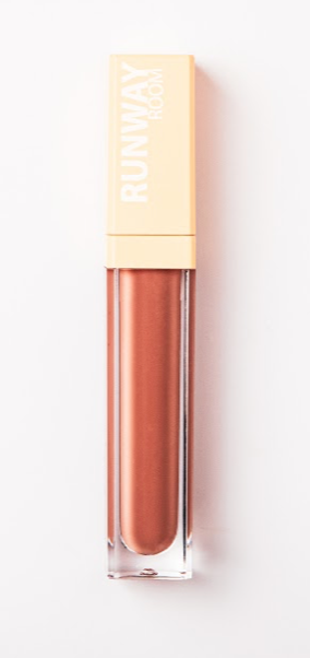 Simply Suede - Deep Dusty Blush Shade For A Neutral Lip
