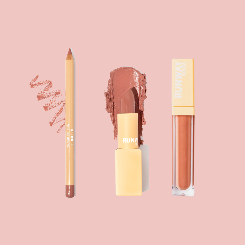 Kissable Lips Pack
