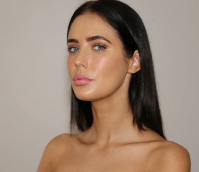 BALLERINA - Soft Pink Matte Lipstick