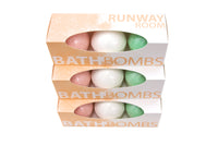 Bath Bomb Trio Pack