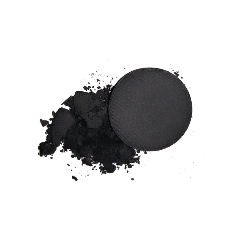 Eye Shadows- Magnetic Palette insert- 100% Mineral pressed powder
