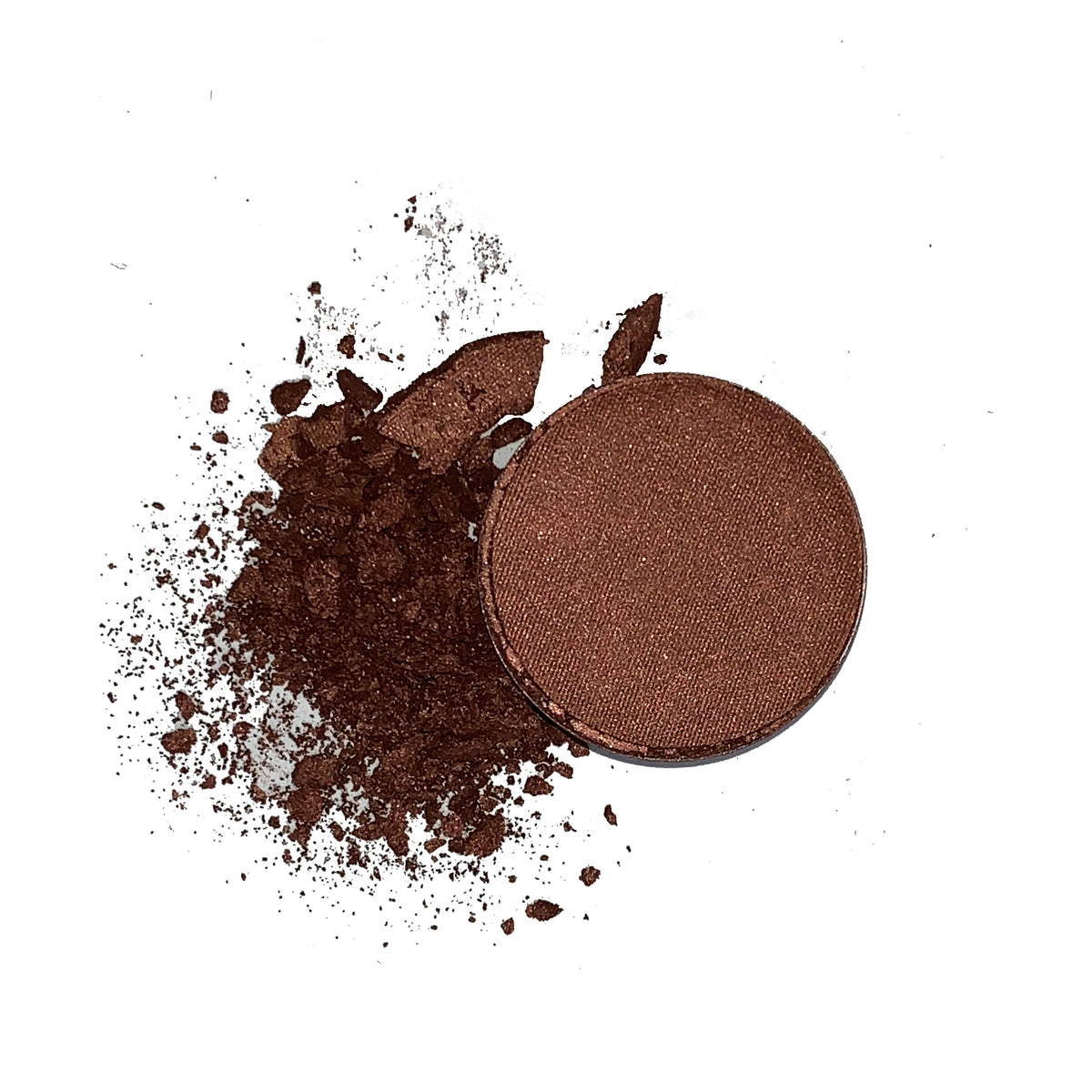 Eye Shadows- Mineral Pressed Powder 2g Pans