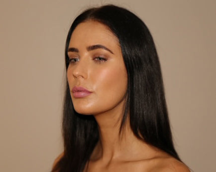 THE DUCHESS: Soft Mulberry Creamy Matte Lipstick