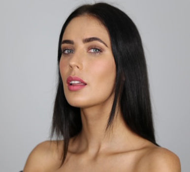 BOSS - Creamy Matte Rose Hue Lipstick