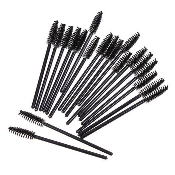 Lash wands Pk 50