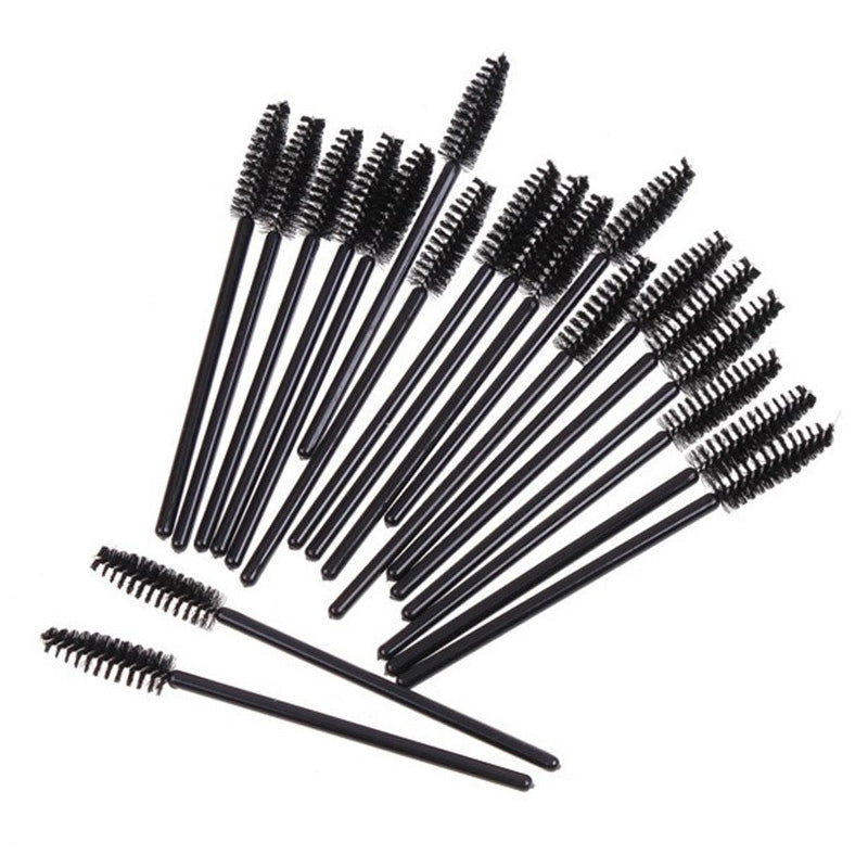 Lash wands Pk 50