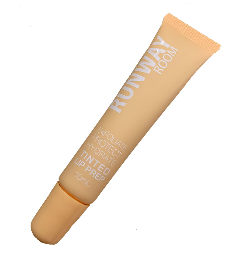 LIP PREP: Tinted Lip Primer