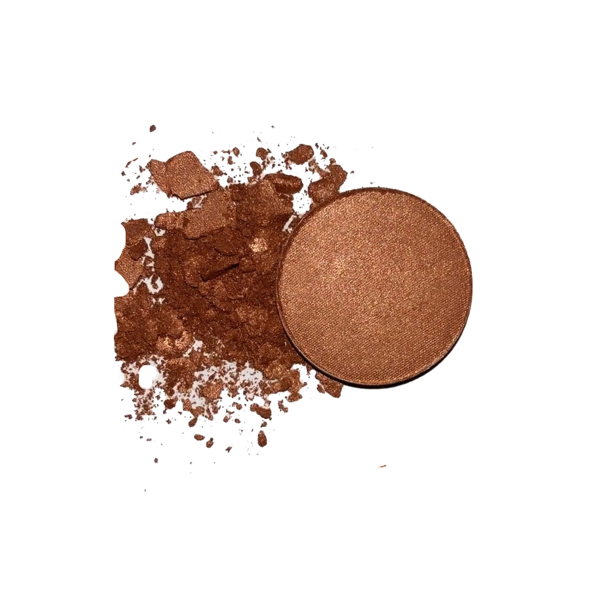 Eye Shadows- Mineral Pressed Powder 2g Pans