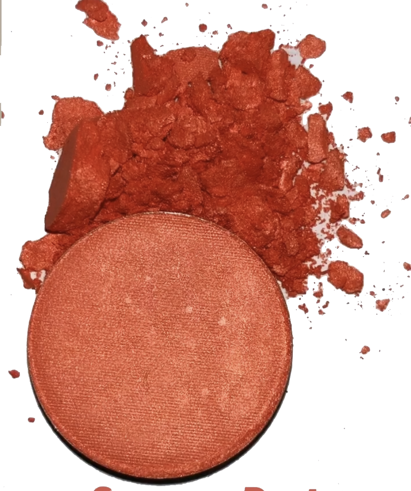 Eye Shadows- Mineral Pressed Powder 2g Pans